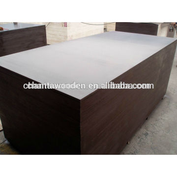 waterproof glue construction plywood/ film faced plywood